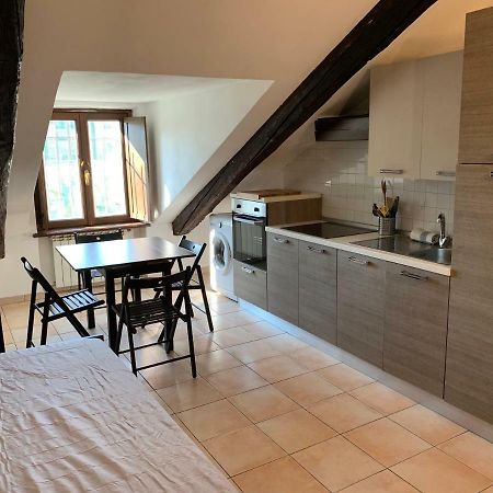 Nizza 93 Apartment Turin Ngoại thất bức ảnh