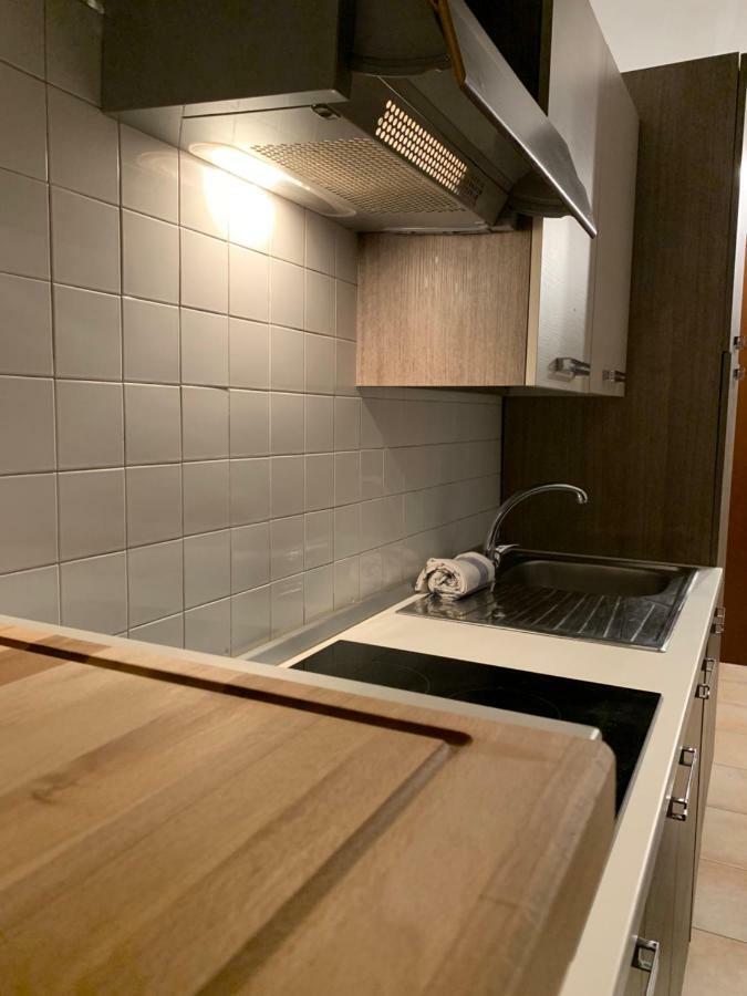 Nizza 93 Apartment Turin Ngoại thất bức ảnh