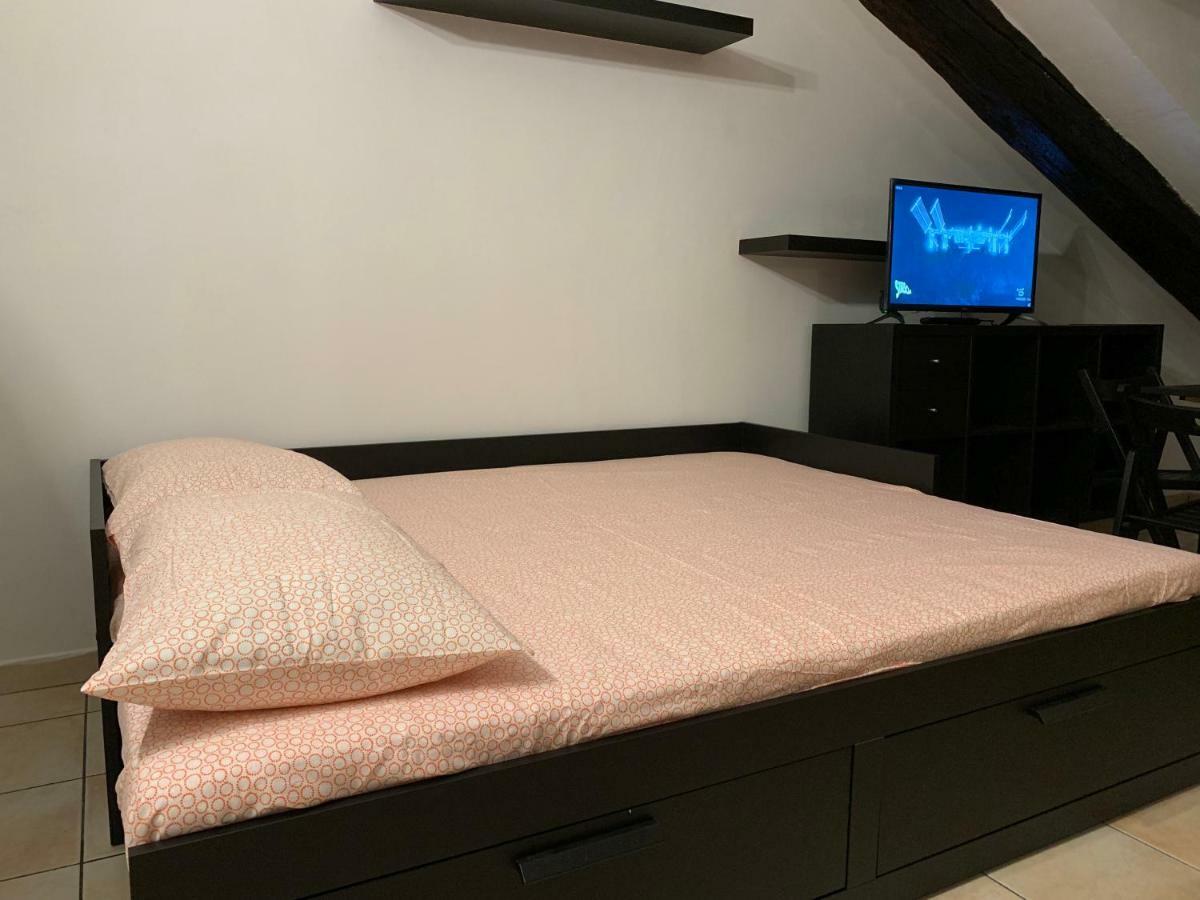 Nizza 93 Apartment Turin Ngoại thất bức ảnh