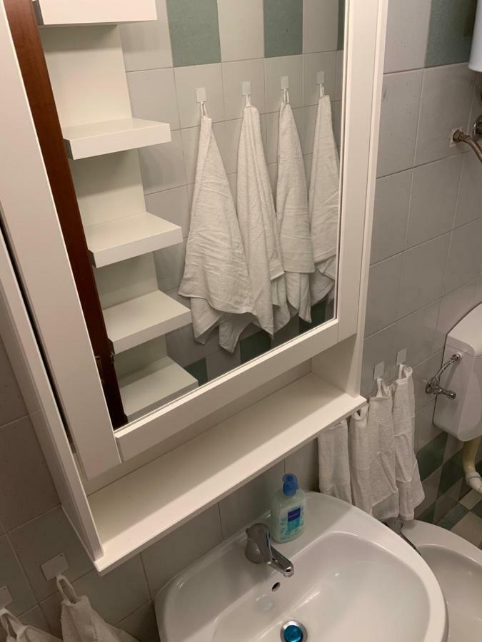 Nizza 93 Apartment Turin Ngoại thất bức ảnh