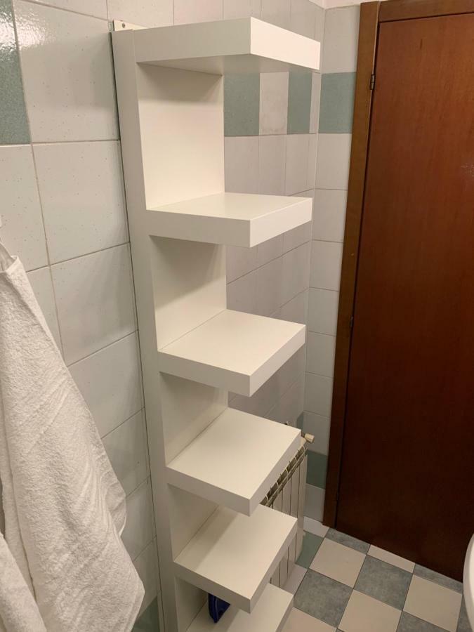 Nizza 93 Apartment Turin Ngoại thất bức ảnh