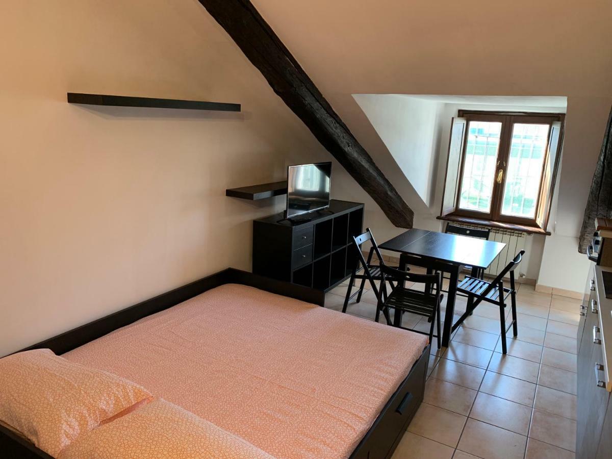 Nizza 93 Apartment Turin Ngoại thất bức ảnh