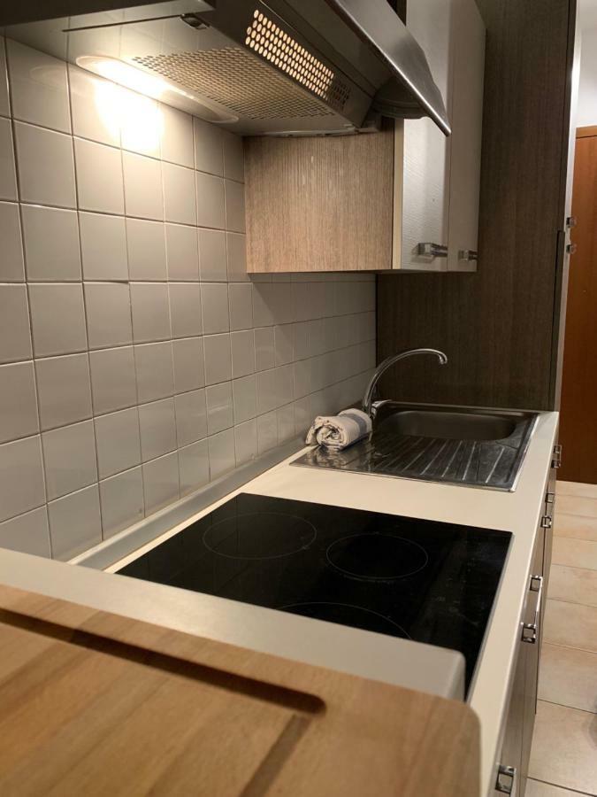 Nizza 93 Apartment Turin Ngoại thất bức ảnh