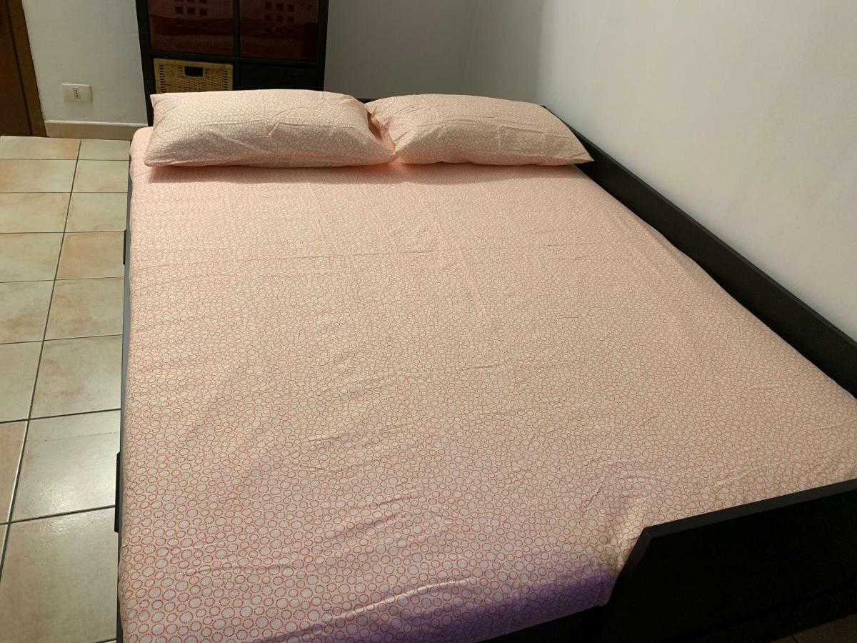 Nizza 93 Apartment Turin Ngoại thất bức ảnh