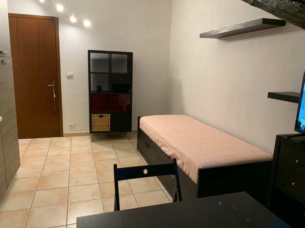 Nizza 93 Apartment Turin Ngoại thất bức ảnh